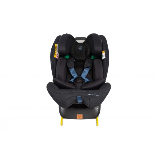 Maxi-Cosi Spinel 360 Smart autosedačka Authentic Black – 8157671100MC