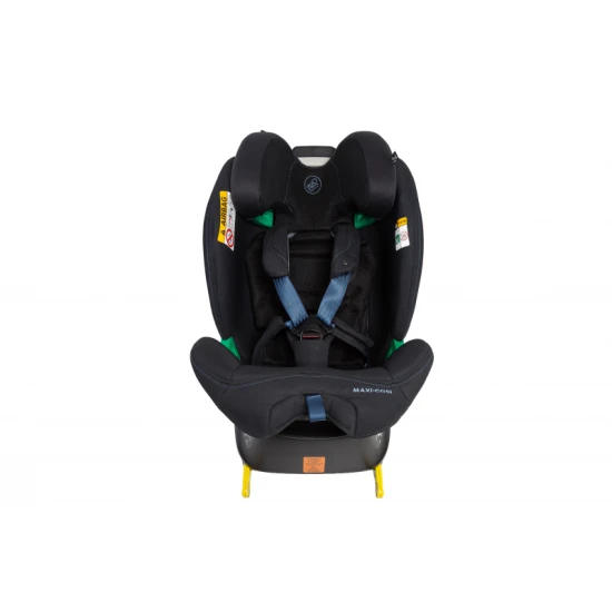 Maxi-Cosi Spinel 360 Smart autosedačka Authentic Black – 8157671100MC