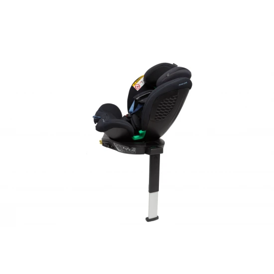 Maxi-Cosi Spinel 360 Smart autosedačka Authentic Black – 8157671100MC