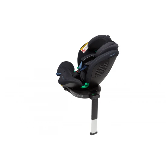 Maxi-Cosi Spinel 360 Smart autosedačka Authentic Black – 8157671100MC