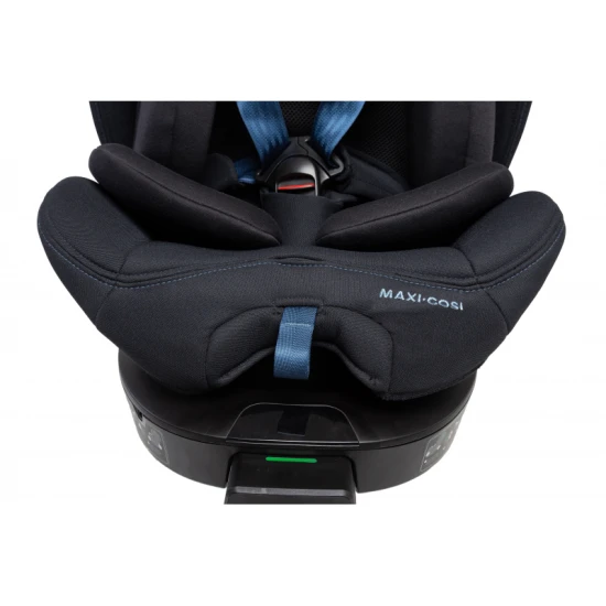 Maxi-Cosi Spinel 360 Smart autosedačka Authentic Black – 8157671100MC