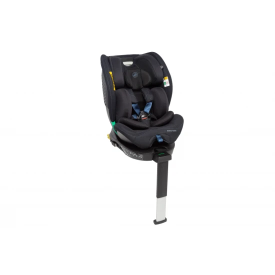 Maxi-Cosi Spinel 360 Smart autosedačka Authentic Black – 8157671100MC