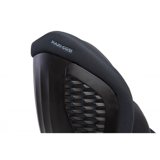 Maxi-Cosi Spinel 360 Smart autosedačka Authentic Black – 8157671100MC