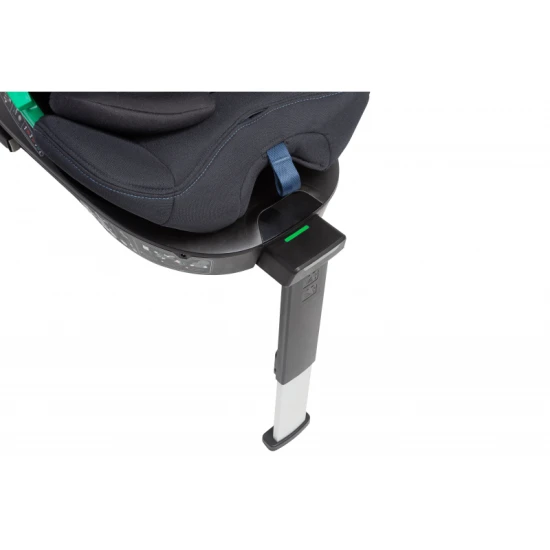 Maxi-Cosi Spinel 360 Smart autosedačka Authentic Black – 8157671100MC