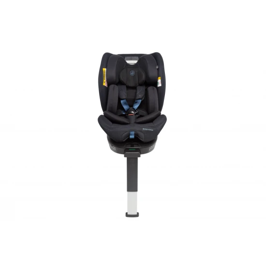 Maxi-Cosi Spinel 360 Smart autosedačka Authentic Black – 8157671100MC
