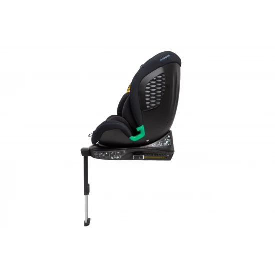 Maxi-Cosi Spinel 360 Smart autosedačka Authentic Black – 8157671100MC