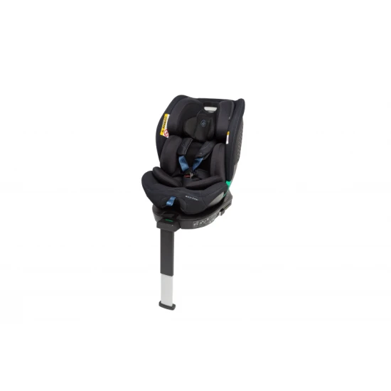 Maxi-Cosi Spinel 360 Smart autosedačka Authentic Black – 8157671100MC