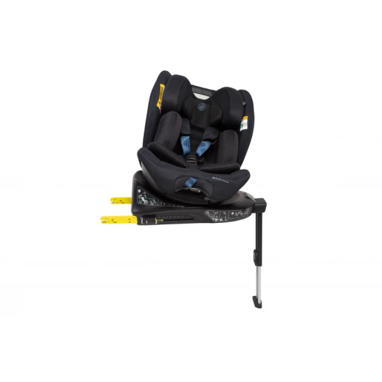 Maxi-Cosi Spinel 360 Smart autosedačka Authentic Black – 8157671100MC