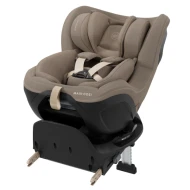 Mica Slide Pro autosedačka Authentic Truffle