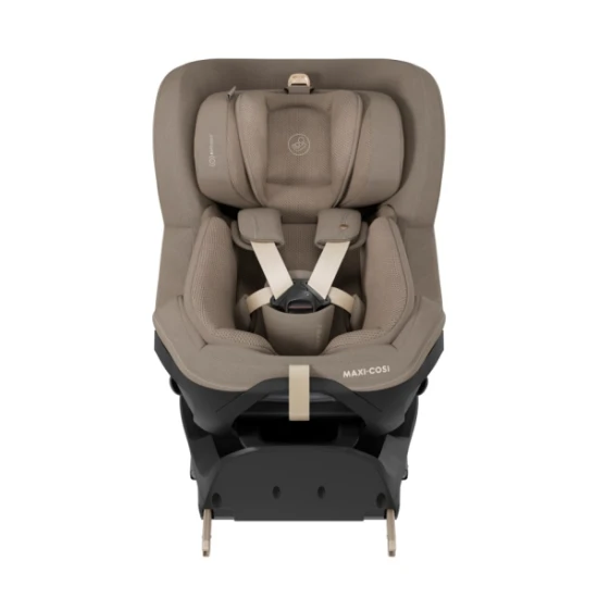 Maxi-Cosi Mica Slide Pro autosedačka Authentic Truffle