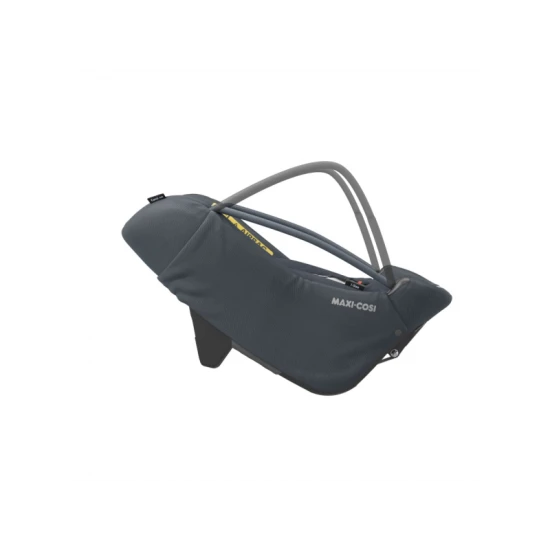 Maxi-Cosi Coral 360 autosedačka Essential Graphite – 8559750111MC