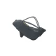 Maxi-Cosi Coral 360 autosedačka Essential Graphite – 8559750111MC