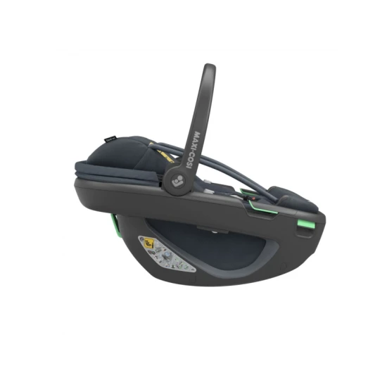 Maxi-Cosi Coral 360 autosedačka Essential Graphite – 8559750111MC