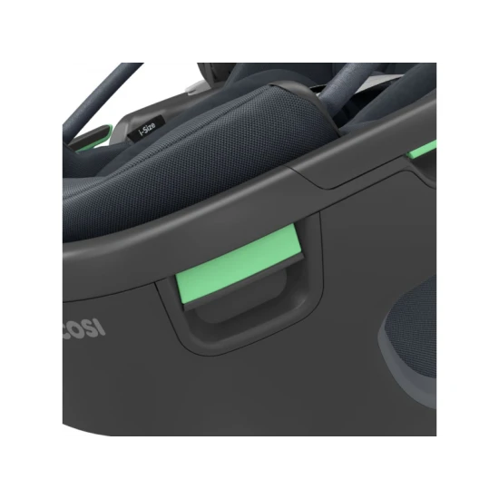 Maxi-Cosi Coral 360 autosedačka Essential Graphite – 8559750111MC