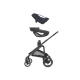 Maxi-Cosi Coral 360 autosedačka Essential Graphite – 8559750111MC