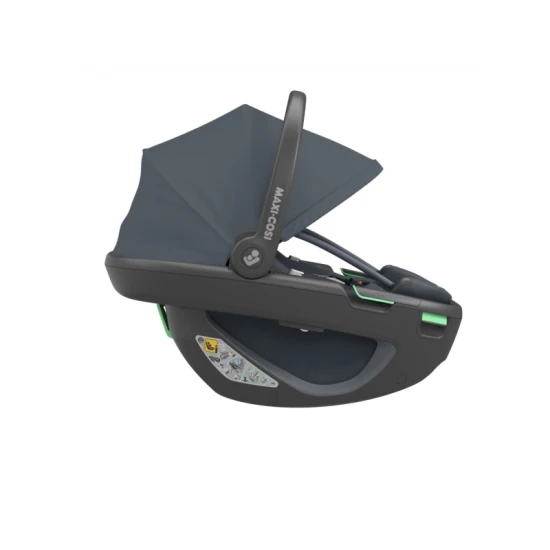 Maxi-Cosi Coral 360 autosedačka Essential Graphite – 8559750111MC