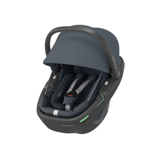 Maxi-Cosi Coral 360 autosedačka Essential Graphite – 8559750111MC