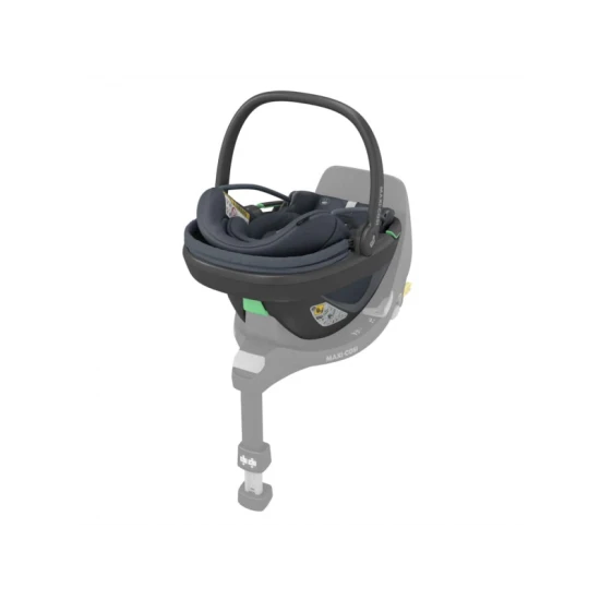 Maxi-Cosi Coral 360 autosedačka Essential Graphite – 8559750111MC