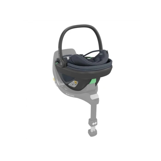 Maxi-Cosi Coral 360 autosedačka Essential Graphite – 8559750111MC