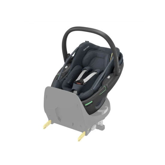 Maxi-Cosi Coral 360 autosedačka Essential Graphite – 8559750111MC