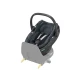 Maxi-Cosi Coral 360 autosedačka Essential Graphite – 8559750111MC