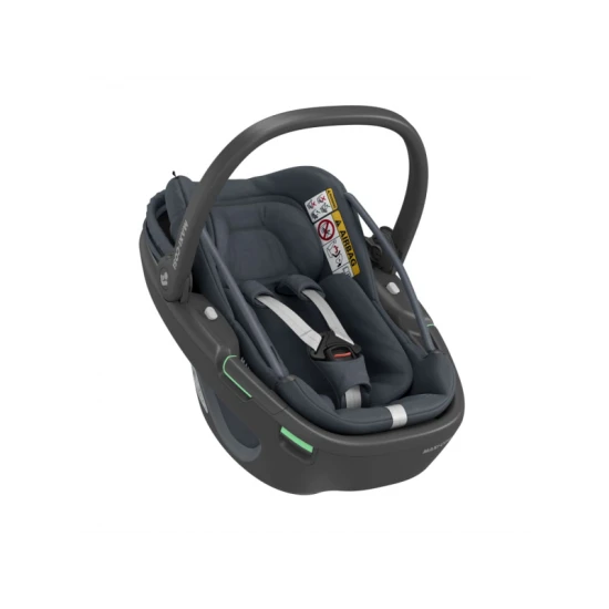 Maxi-Cosi Coral 360 autosedačka Essential Graphite – 8559750111MC