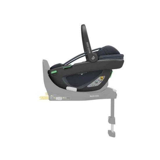 Maxi-Cosi Coral 360 autosedačka Essential Graphite – 8559750111MC