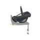 Maxi-Cosi Coral 360 autosedačka Essential Graphite – 8559750111MC