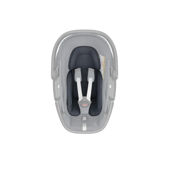Maxi-Cosi Coral 360 autosedačka Essential Graphite – 8559750111MC