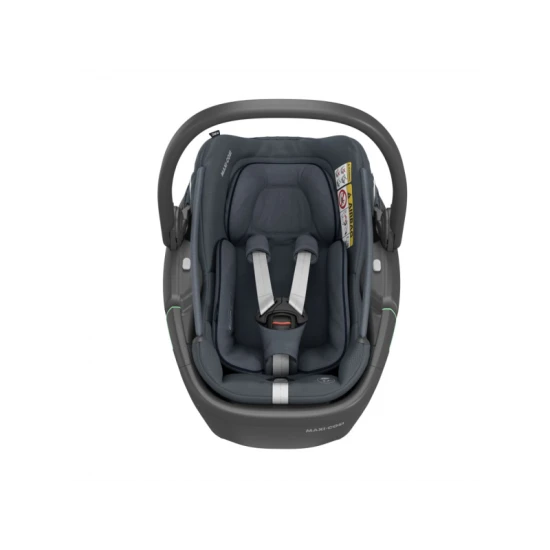 Maxi-Cosi Coral 360 autosedačka Essential Graphite – 8559750111MC