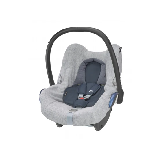 Maxi-Cosi Letní potah CabrioFix Fresh Grey – 8614790110MC