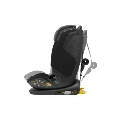 Titan Pro i-Size autosedačka Authentic Black Titan Pro i-Size autosedačka Authentic Black