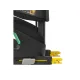 RodiFix M i-Size autosedačka Basic Black