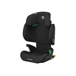 RodiFix M i-Size autosedačka Basic Black