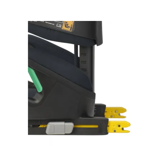 RodiFix M i-Size autosedačka Basic Grey