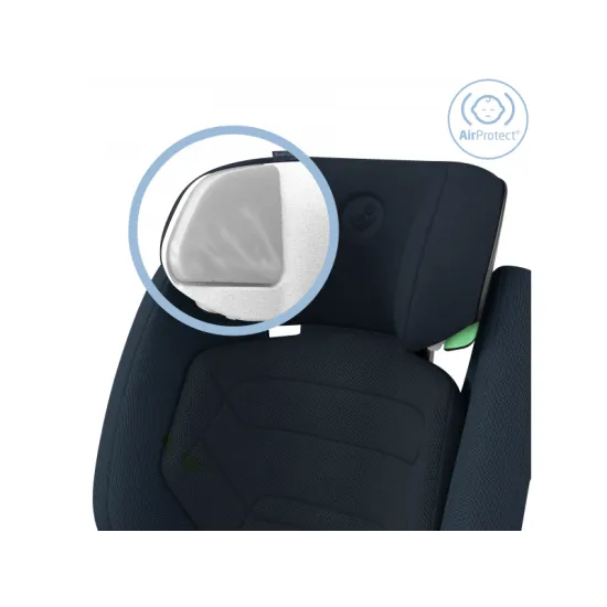 RodiFix Pro 2 i-Size autosedačka Authentic Blue