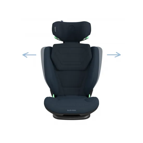 RodiFix Pro 2 i-Size autosedačka Authentic Blue