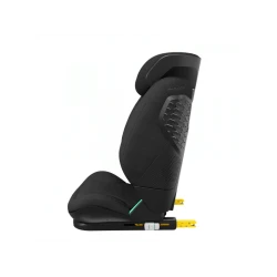 RodiFix Pro 2 i-Size autosedačka Authentic Black RodiFix Pro 2 i-Size autosedačka Authentic Black