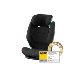 RodiFix Pro 2 i-Size autosedačka Authentic Black RodiFix Pro 2 i-Size autosedačka Authentic Black