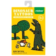 Tetování Dinosauři Tetování Dinosauři