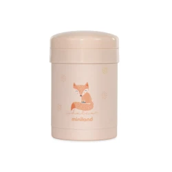 Termoska a kelímky na jídlo Dolce Candy 700ml