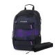 Studentský batoh s pouzdrem OXY Sport Grunge girl – Oxybag 1-49026E