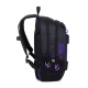 Studentský batoh s pouzdrem OXY Sport Grunge girl – Oxybag 1-49026E
