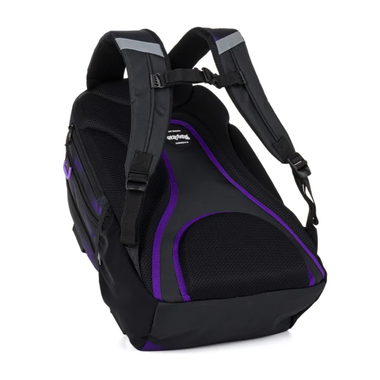 Studentský batoh s pouzdrem OXY Sport Grunge girl – Oxybag 1-49026E