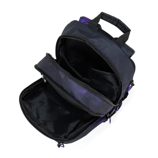 Studentský batoh s pouzdrem OXY Sport Grunge girl – Oxybag 1-49026E