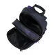 Studentský batoh s pouzdrem OXY Sport Grunge girl – Oxybag 1-49026E