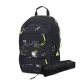 Studentský batoh s pouzdrem OXY Sport Graffiti – Oxybag 1-49125E