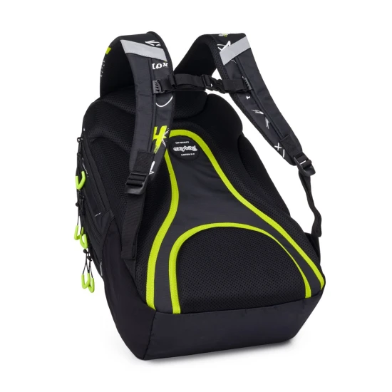 Studentský batoh s pouzdrem OXY Sport Graffiti – Oxybag 1-49125E