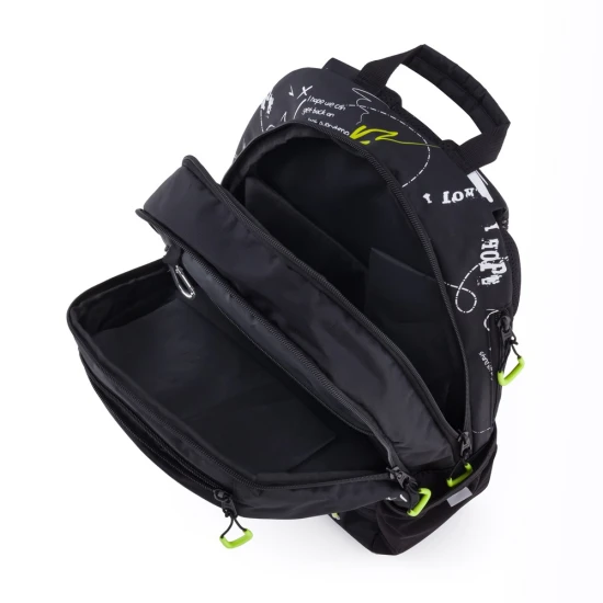 Studentský batoh s pouzdrem OXY Sport Graffiti – Oxybag 1-49125E