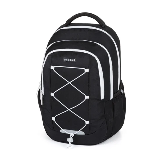 Studentský batoh OXY Touch BW – Oxybag 1-49326